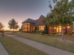 3718 Aviemore Dr, Fort Worth, TX 76109