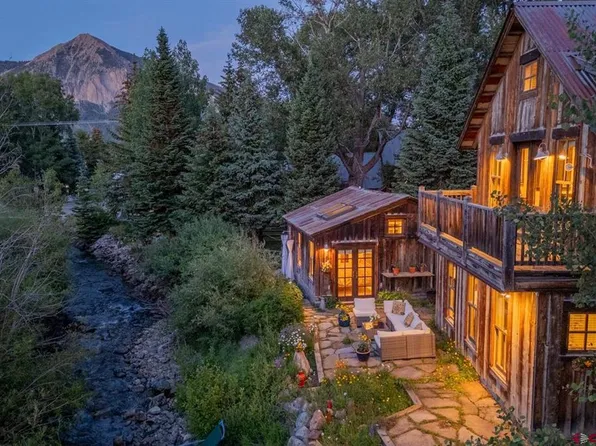 507 First Street, Crested Butte, CO 81224