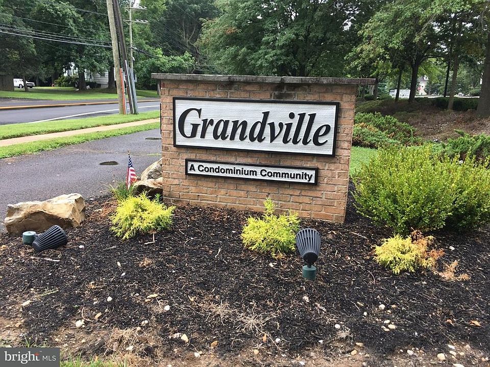 Community Entrance