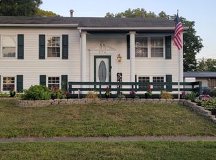 274 Prince Of Wales Dr, Columbus, OH