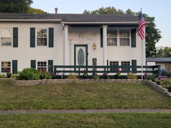 274 Prince Of Wales Dr, Columbus, OH 43230
