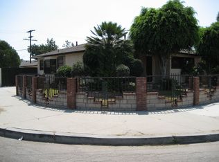 12800 S Williams Ave, Compton, CA 90221