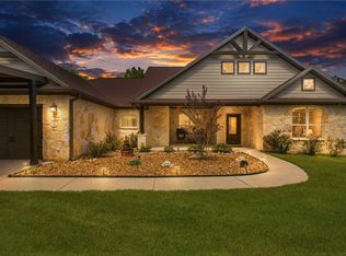 4364 Green Pastures, North Zulch, TX 77872
