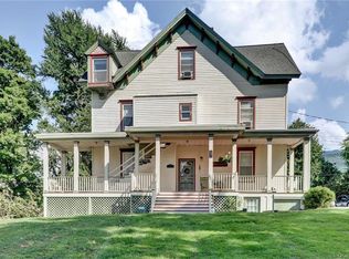 23 Clark Ave, Cornwall On Hudson, NY 12520
