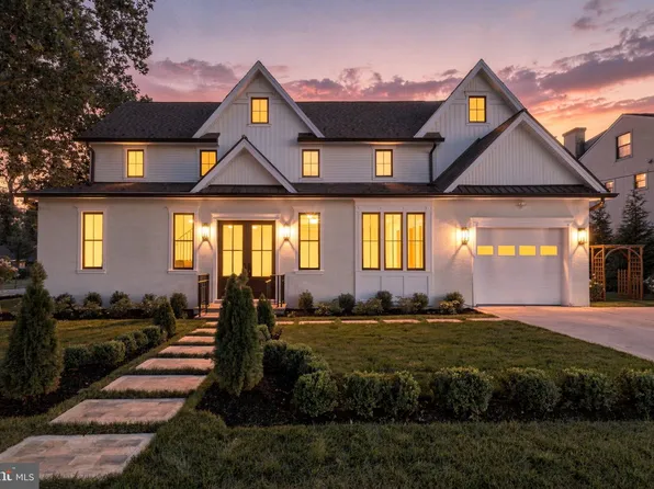 230 E Summit Ave, Haddonfield, NJ 08033