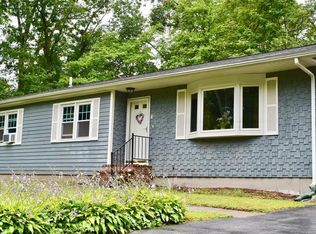 3 Wheaton Dr, Attleboro, MA 02703