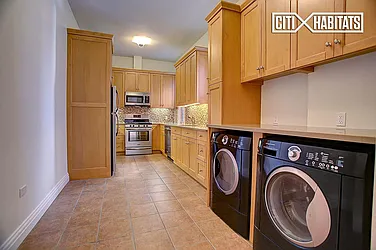 Rented by Citi Habitats