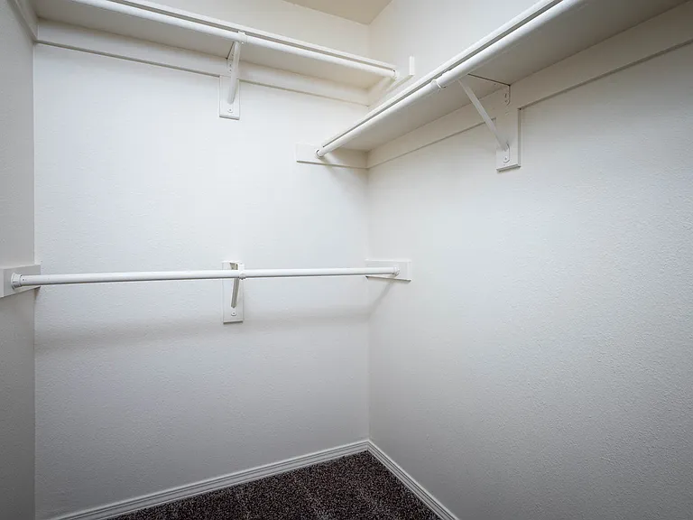 Village at Main Street | 2x2 Bedroom Two Large Closet