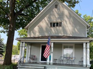 432 Oakwood Ave, Owosso, MI