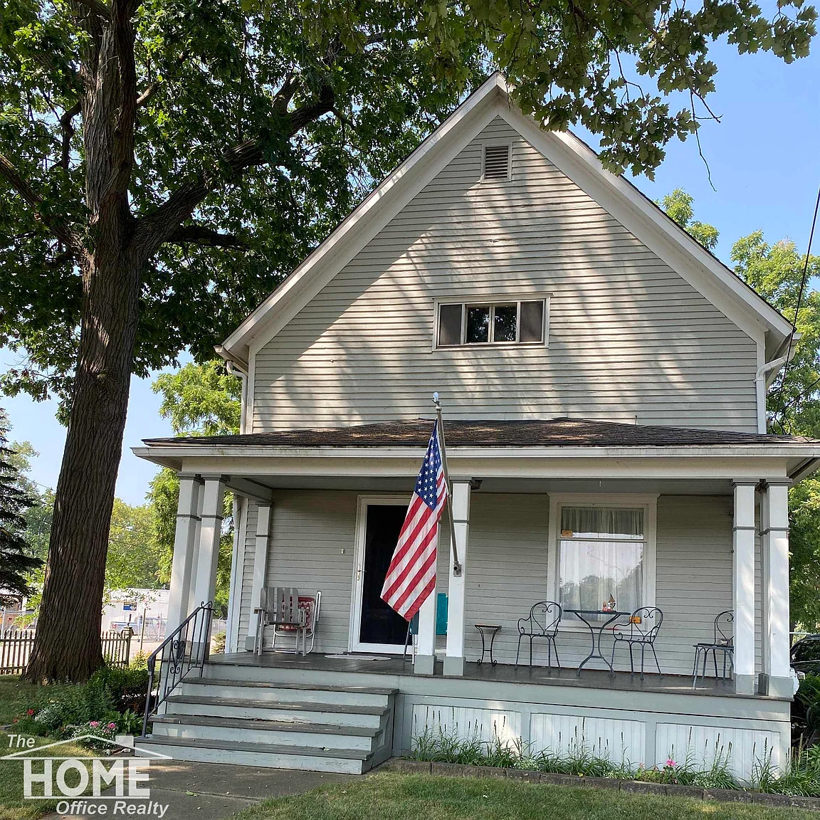 432 Oakwood Ave photo 1