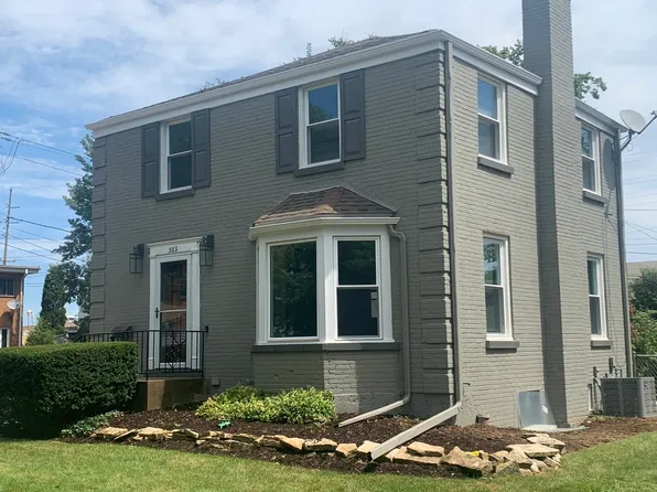 553 S Edgewood Ave, Elmhurst, IL 60126