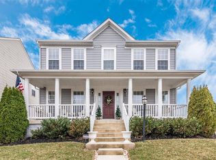 1357 Stallion St, Ranson, WV 25438