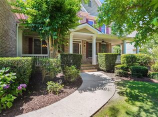 2760 Aldrich Dr, Cumming, GA 30040