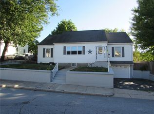 120 Andrews St, Woonsocket, RI 02895