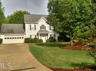 105 Plymouth Pl, Lagrange, GA 30240