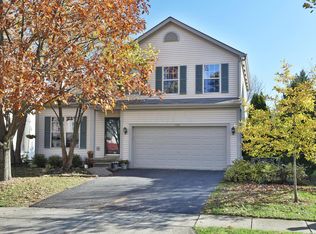 8158 Barlow Rd, Columbus, OH 43081