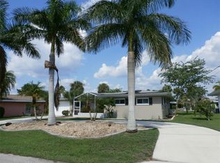 172 Maria Ct, Punta Gorda, FL 33950