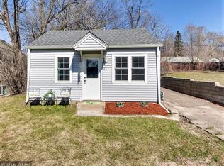 571 Ironton St NE, Fridley, MN 55432