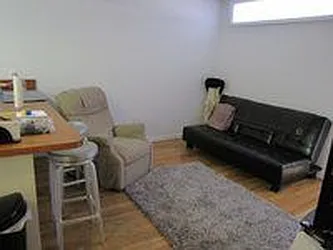 Rented by Gotham City Realty Group