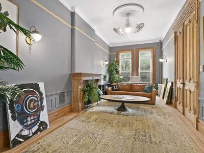 328 Jefferson Ave, Brooklyn, NY, 11216