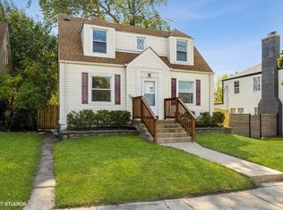 2739 W 95th Pl, Evergreen Park, IL