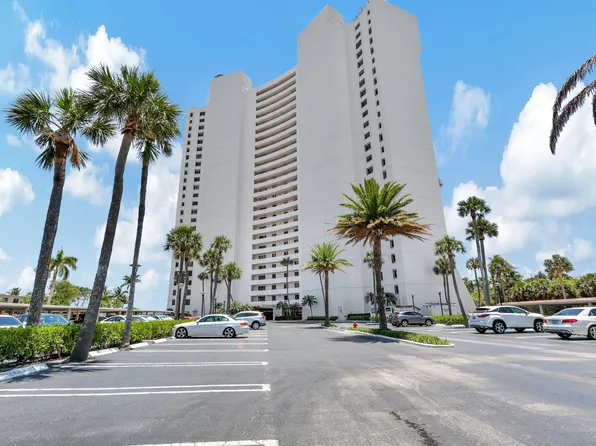 5200 N Flagler Drive #703, West Palm Beach, FL 33407