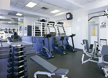 Rented by Olnick Organization