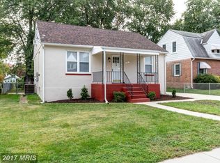 21 Hampton Rd, Linthicum, MD 21090