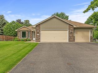 13810 Orchid St NW, Andover, MN 55304