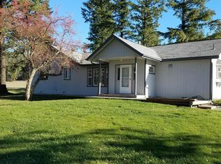 2745 Highway 1, Bonners Ferry, ID 83805