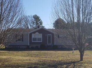 32 Geans Ln, Roe, AR 72134