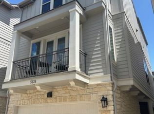5124 Garrett Field Ct, Dallas, TX 75206