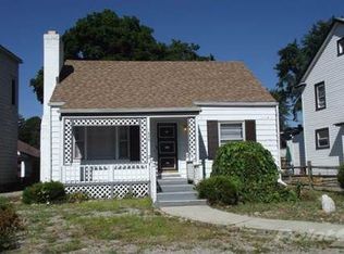 1626 Circular Rd, Toledo, OH 43614