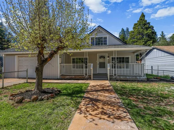 36770 Woods Ave, Burney, CA 96013