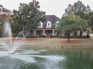 111 Mockingbird Ln, Ridgeland, MS 39157