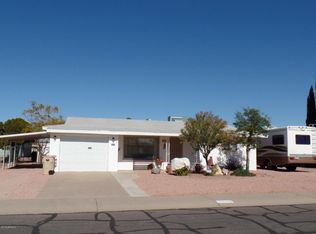 5446 E Des Moines St, Mesa, AZ 85205