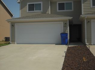 2530 Deerfield Blvd, Junction City, KS 66441