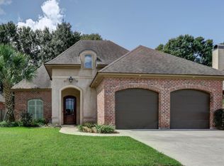 113 Bluebonnet Dr, Lafayette, LA 70508