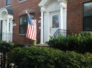 1301-1303 Adams St NE, Washington, DC 20018