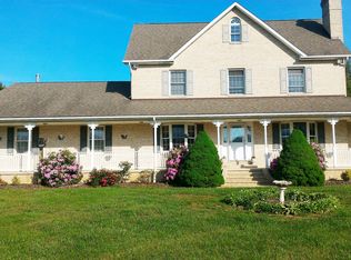 204 Hopkins Rd, Havre De Grace, MD 21078