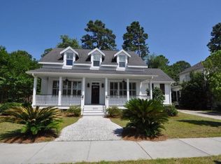 4061 E Amy Ln, Johns Island, SC 29455
