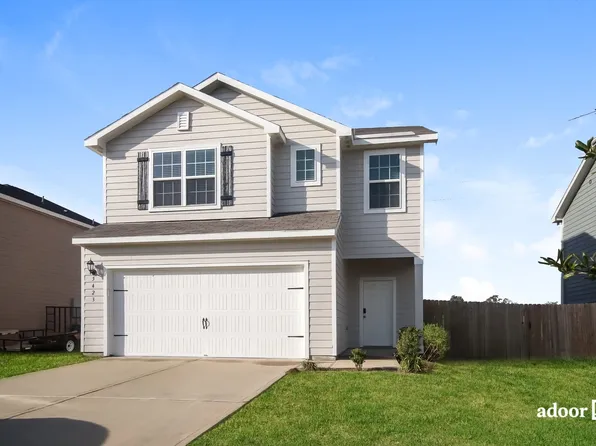 5423 Barron Rd, Cove, TX 77523