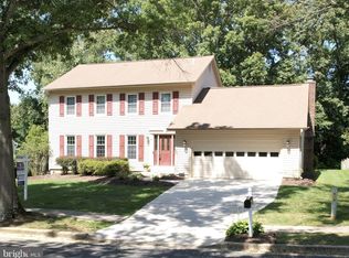 3206 Wordsworth Dr, Riva, MD 21140