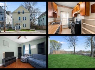 176 Rhode Island Ave, Pawtucket, RI 02860