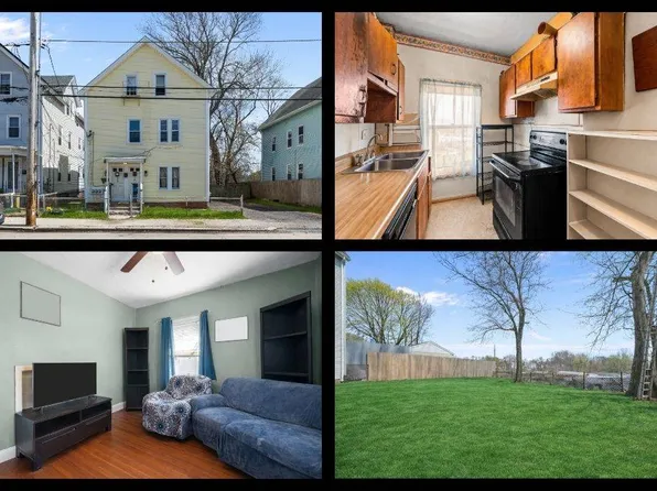 176 Rhode Island Ave, Pawtucket, RI 02860