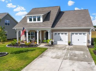 327 Happy Valley Dr, Myrtle Beach, SC 29588