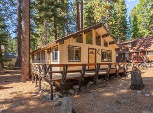 5655 Uplands Rd, Carnelian Bay, CA 96140