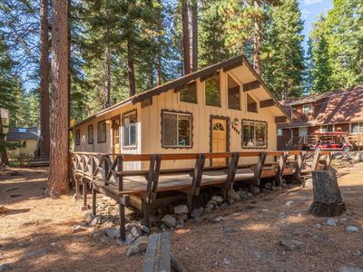 5655 Uplands Rd, Carnelian Bay, CA, 96140