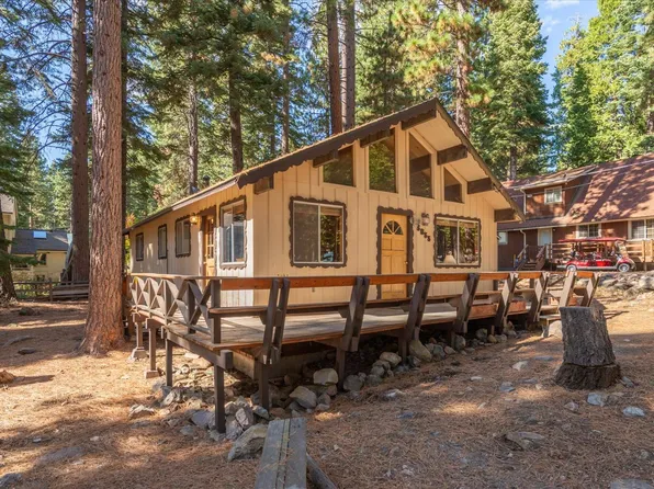 5655 Uplands Rd, Carnelian Bay, CA 96140