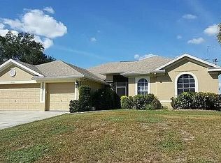 3004 Holt Ct, Labelle, FL 33935